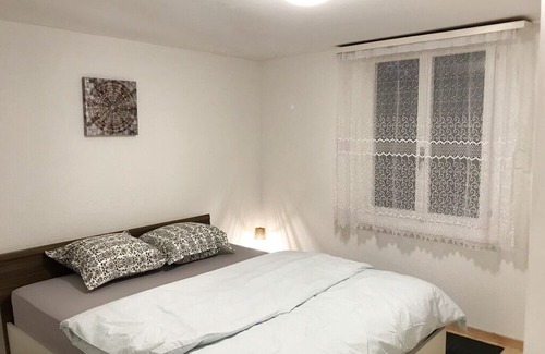 Zug Apartment | Fully Furnished & Ready to Move Apartment in Zug