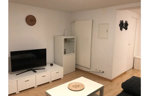 Zug Apartment | Fully Furnished & Ready to Move Apartment in Zug