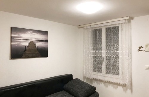 Zug Apartment | Fully Furnished & Ready to Move Apartment in Zug