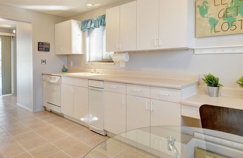 Littleton House | Fully furnished rental