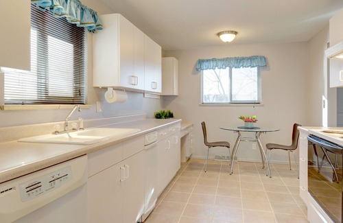 Littleton House | Fully furnished rental