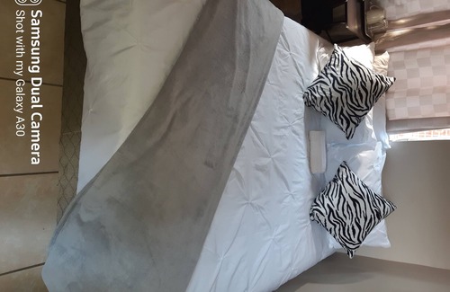 Pretoria House | Fully furnished rooms for short stay, Pretoria