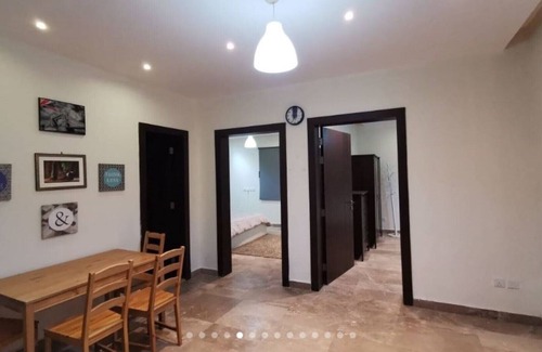 Al-Hamra'a Apartment | Fully Furnished Roof Apartment FOR RENT 2BR / unit 6