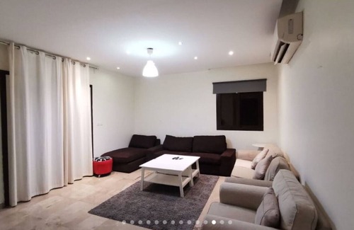 Al-Hamra'a Apartment | Fully Furnished Roof Apartment FOR RENT 2BR /unit 21