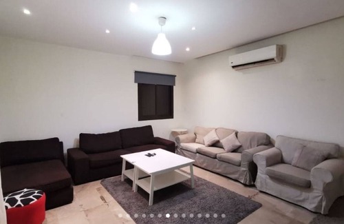 Al-Hamra'a Apartment | Fully Furnished Roof Apartment FOR RENT 2BR /unit 21