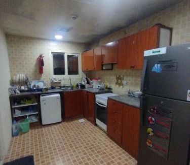 Al Qasimia Apartment | Fully furnished room