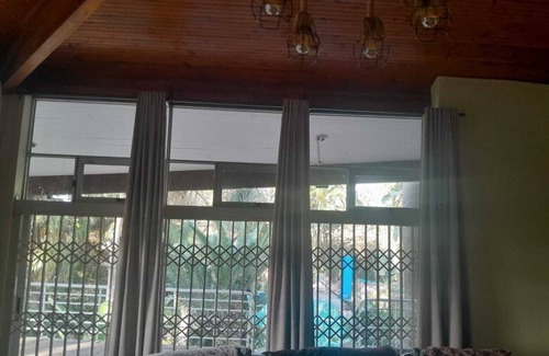 Westville House | Fully furnished self catering home away from home