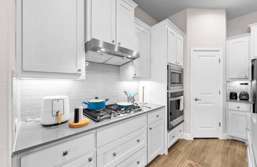 Keller House | Fully Furnished Serene 4BR,2BA House in Keller, TX