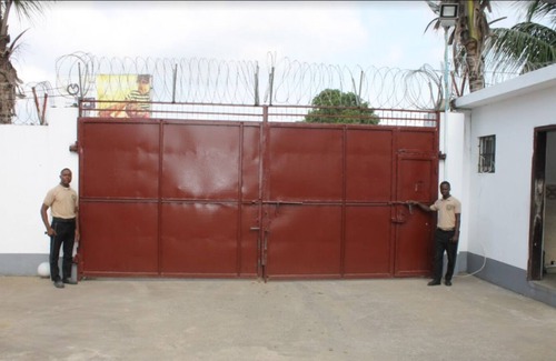 Monrovia Apartment | Fully Furnished & Serviced 1Bed apartment Two
