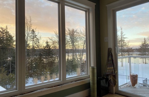 Halifax County Apartment | Fully Furnished single, one person occupancy Loft Apartment in Upper Tantallon