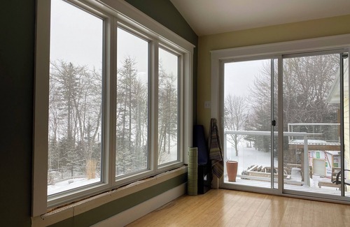 Halifax County Apartment | Fully Furnished single, one person occupancy Loft Apartment in Upper Tantallon