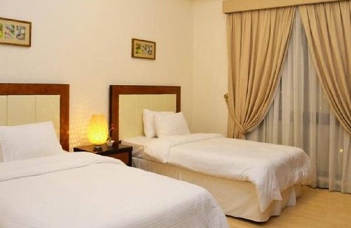 Sanabis Apartment | Fully furnished spacious 3 bedroom apartment for lease