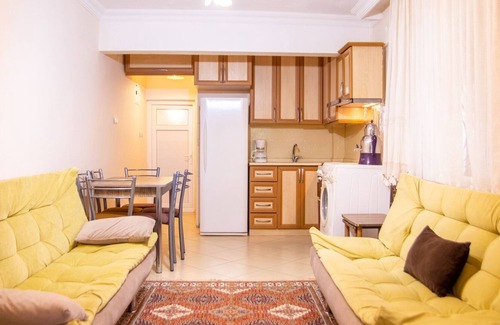 Altinkum Other | Fully Furnished Spacious Comfy Villa in Didim