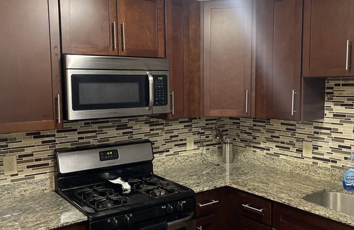 Barclay-Kingston Apartment | Fully Furnished studio apartment for traveling nurse in Cherry Hill