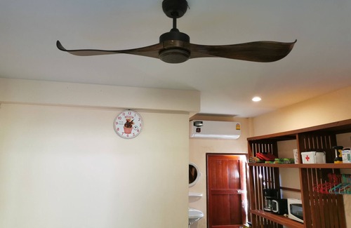 Ko Lanta Apartment | Fully furnished cozy Aparment