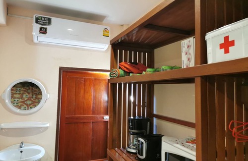 Ko Lanta Apartment | Fully furnished cozy Aparment