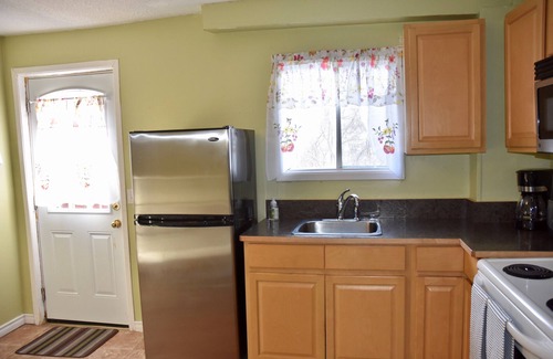 Downtown St. John's House | Fully Furnished Two-story Downtown Westend Home