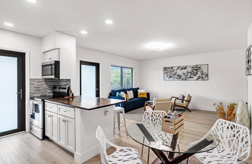 Croissant Park Condo | Fully furnished 2/1 in Fort Lauderdale Miami