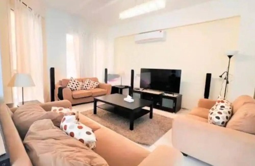 Hidd House | Fully Furnished Villa, 3 Bedroomnn