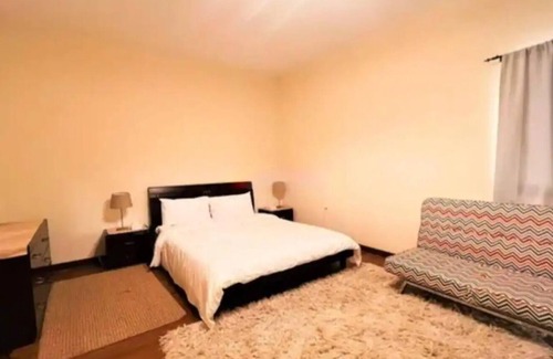 Hidd House | Fully Furnished Villa, 3 Bedroomnn