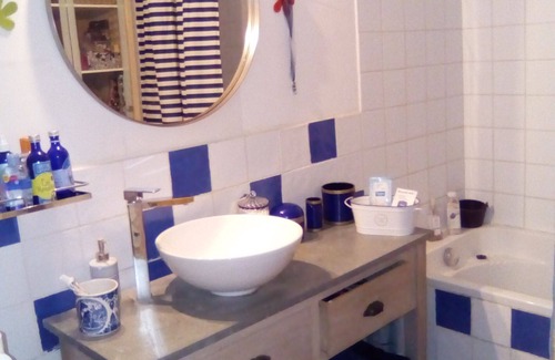 Mane House | Fully furnished village house
