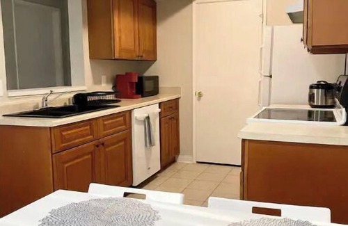 Las Vegas Condo | Fully Furnished w/Amenities & Parking $1990/month