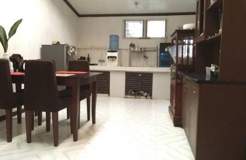 Nabunturan Apartment | Fully-furnished with Wi-Fi at Davao de Oro