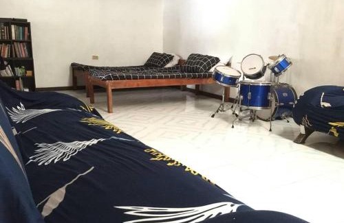 Nabunturan Apartment | Fully-furnished with Wi-Fi at Davao de Oro