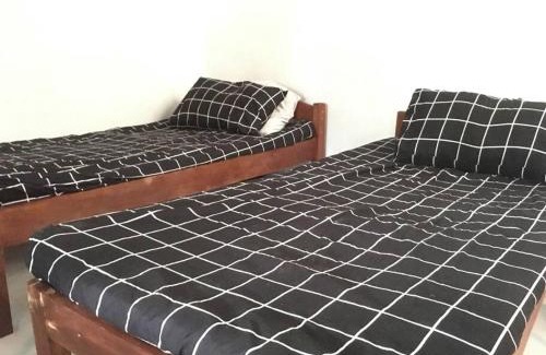 Nabunturan Apartment | Fully-furnished with Wi-Fi at Davao de Oro