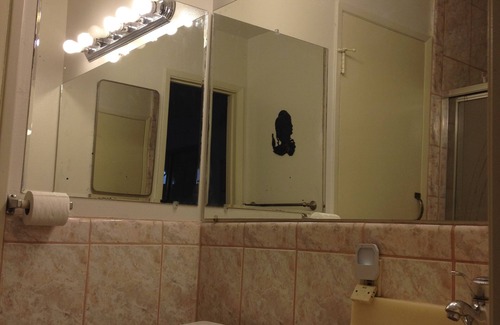 Riverview West House | Fully Independent and Furnished 1 Bedroom with Attached Bath Santa Ana.