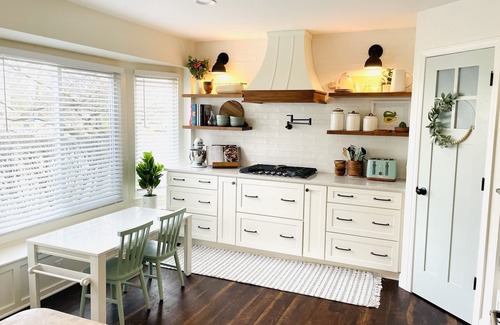 Haisley House | Fully Loaded 5BR House Near Big House and Ann Arbor