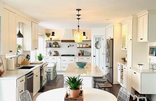 Haisley House | Fully Loaded 5BR House Near Big House and Ann Arbor