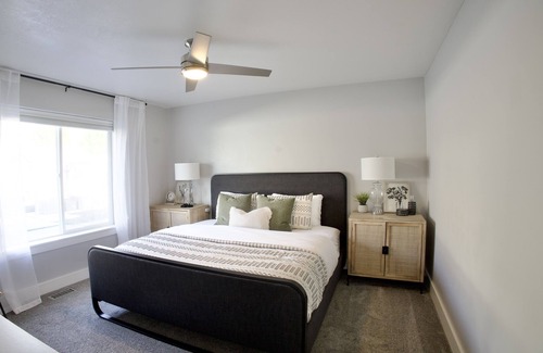 Smithfield House | Fully Loaded Family Oasis!