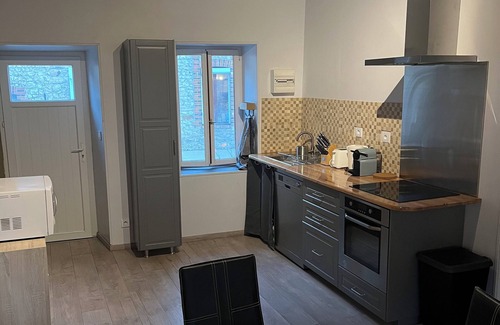 Lorrez-le-Bocage House | Fully renovated country house, possibility to bring your horses