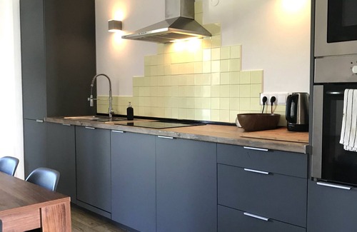 Paredes de Coura Cottage | Fully refurbished rustic house with mountain views!