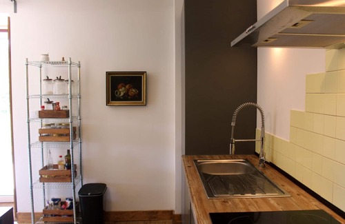 Paredes de Coura Cottage | Fully refurbished rustic house with mountain views!