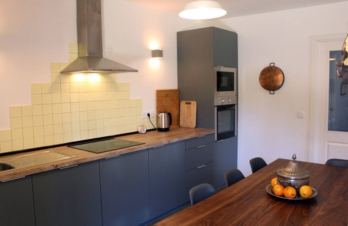 Paredes de Coura Cottage | Fully refurbished rustic house with mountain views!