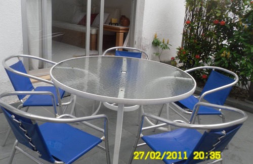 Vila Julia Apartment | FULLY REFURBISHED FIT - 50m FROM THE BEACH