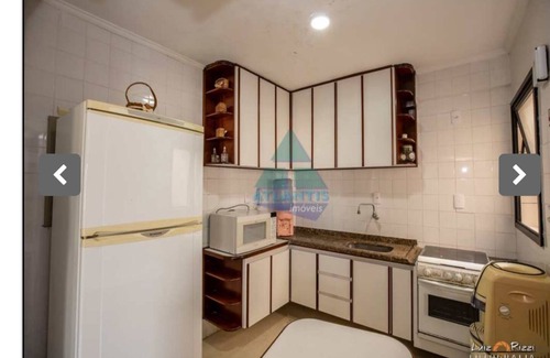 Umuarama Apartment | Fully refurbished penthouse apartment. With private pool.