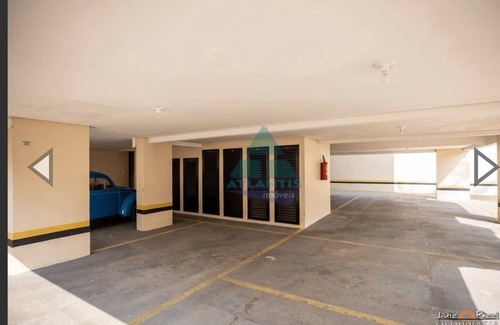Umuarama Apartment | Fully refurbished penthouse apartment. With private pool.