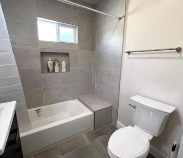 Baldwin Park Apartment | Fully remoded 1B1B Home in baldwin Park3369A