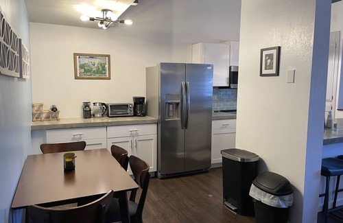 Mammoth Lakes Condo | Fully remodeled 1 Bedroom + Loft great for families, with washer/dryer