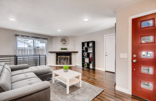 Littleton House | Fully remodeled 5 bedroom home in South Denver