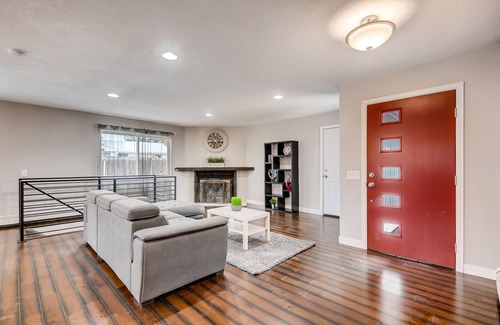 Littleton House | Fully remodeled 5 bedroom home in South Denver