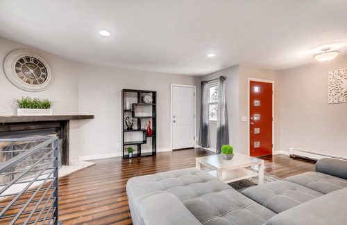Littleton House | Fully remodeled 5 bedroom home in South Denver