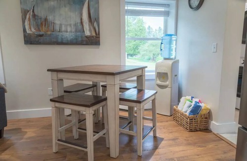 Port Austin House | Fully remodeled and pet friendly home, all brand-new!