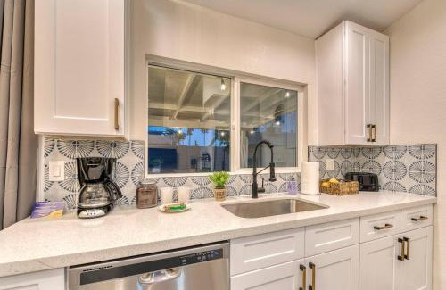 Paradise Valley Village House | Fully Remodeled Centrally Located Executive Home!