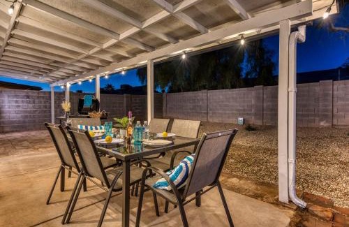 Paradise Valley Village House | Fully Remodeled Centrally Located Executive Home!