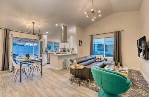 Paradise Valley Village House | Fully Remodeled Centrally Located Executive Home!