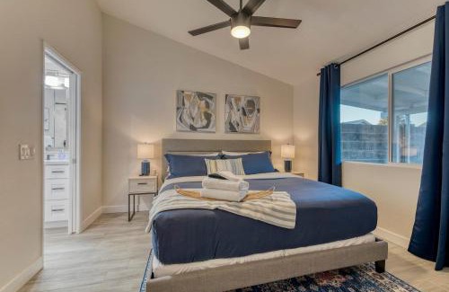 Paradise Valley Village House | Fully Remodeled Centrally Located Executive Home!